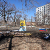 Зона отдыха на Успенского, 98 — newsvl.ru