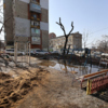Общественная территория на Стрельникова, 10-б — newsvl.ru