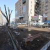 Общественная территория на Стрельникова, 10-б — newsvl.ru