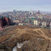 Общественная территория на сопке Орлиное Гнездо — newsvl.ru