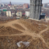 Общественная территория на сопке Орлиное Гнездо — newsvl.ru