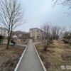 Сквер Михаила Фёдорова (Бестужева, 36/38) — newsvl.ru