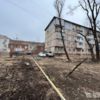 Сквер Михаила Фёдорова (Бестужева, 36/38) — newsvl.ru