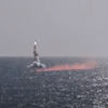 Две подводные лодки ТОФ провели в Японском море пуски крылатых ракет «Калибр» по учебной цели