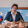 Татьяна Козмина помогает разрабатывать планы по возвращению здания в жизнь и участвует в субботниках — newsvl.ru
