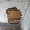 Дыры в потолках сейчас постепенно латают — newsvl.ru