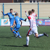 «Динамо-Владивосток» одержало первую победу в этом году – 3:2 (ФОТО)