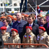 Юные жители Приморья тоже посетили концерт  — newsvl.ru