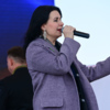 В пятницу, 15 апреля, на площади Владивостока прошёл концерт-митинг — newsvl.ru
