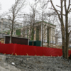Здание бывшего Дома культуры в районе трамвайного депо (2-я Строительная, 13) приобретает новый вид — newsvl.ru