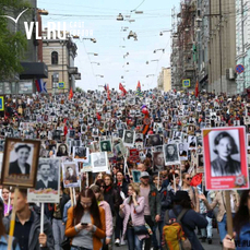 В Приморье полиция ищет родственников героя Великой Отечественной, чтобы вручить им орден