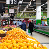 Роспотребнадзор разрешил ввозить перцы, гранаты, апельсины, грейпфруты и виноград из Турции