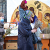 Вербное воскресенье входит в число главных православных праздников — newsvl.ru