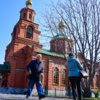 Сегодня во всех церквях пройдут праздничные литургии  — newsvl.ru