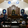 Религиозные евреи Владивостока празднуют Песах – «еврейскую Пасху» (ФОТО)