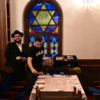 Раввин владивостокской синагоги «Бейт Сима» Шимон Варакин — newsvl.ru