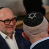 В первый день праздника иудеи Владивостока собрались в городской синагоге — newsvl.ru
