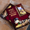 Перед началом застолья иудеи читают особый сборник молитв – Пасхальную Агаду — newsvl.ru