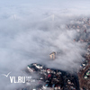Сегодня во Владивостоке 11…13 °C