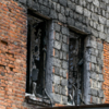 Пока здание было заброшено, в нём случались пожары — newsvl.ru