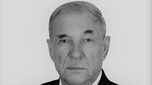 Ветеран ВОВ Василий Чигрин скончался в Биробиджане