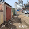 Во Владивостоке инвалиды могут оформить парковочное место или построить гараж рядом с домом