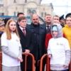 На празднике присутствовали Олег Кожемяко и Константин Шестаков — newsvl.ru