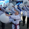 Каждому на празднике выдали по воздушному шару — newsvl.ru