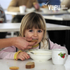 Поставщики школьного питания во Владивостоке пожаловались на дорогие детские обеды и «уйму проверок»