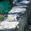 Облицовочная плитка регулярно отваливалась после зимы — newsvl.ru