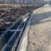 Также пропали решётки, прикрывающие ливневый сток, из Покровского парка — newsvl.ru