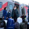 В Приморье из Мариуполя прибыло 308 беженцев — newsvl.ru