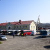 Для транспортировки беженцев до ПВР было задействовано 10 автобусов  — newsvl.ru