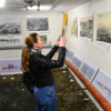 На экспозиции представлены фото бухты с XIX века до наших дней — newsvl.ru