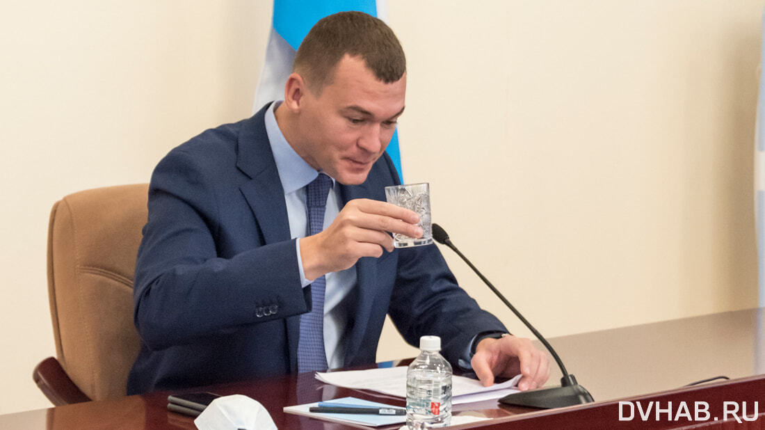 Прокуратура проверит законность передачи дендрария ставленнику Дегтярёва