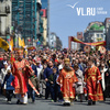 Владивостокцев приглашают на празднование Пасхи и Крестный ход