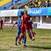 СКА и команда из Владивостока не встречались на футбольном поле с 2019 года — newsvl.ru