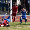 Мяч всё-таки не побывал в воротах — newsvl.ru