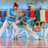 Танцы в "роде" - это всегда весело — newsvl.ru