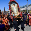 Пасха считается одним из важнейших христианских праздников — newsvl.ru