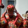 Пасха празднуется в первое воскресенье после весеннего полнолуния — newsvl.ru