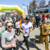 Дружеский марафон прошёл весело и легко — newsvl.ru