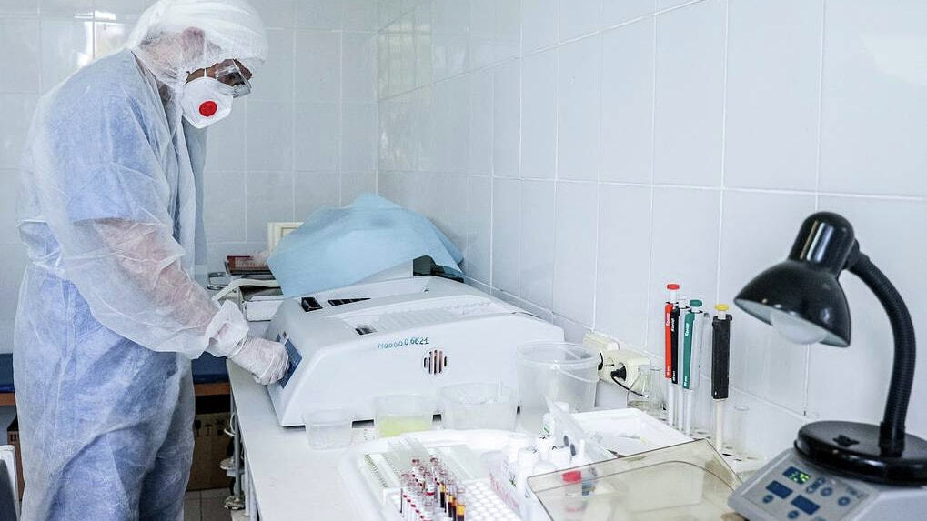 Новости к завтраку: грозит ли России  острый гепатит неизвестного происхождения?