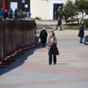 На новый забор многие смотрели с недоумением — newsvl.ru