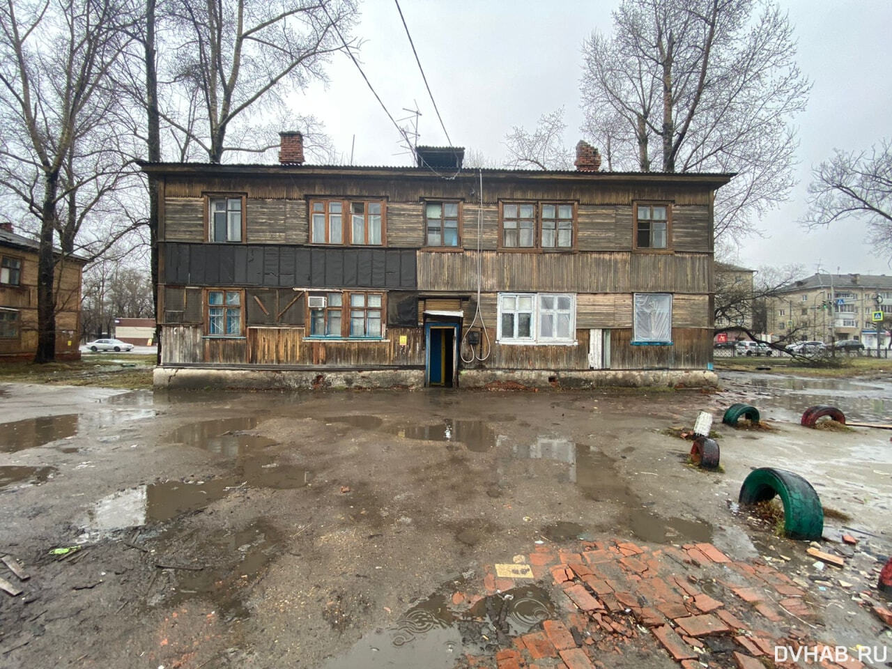 Ул рв. Архангельск бараки. Бараки Хабаровск. Бараки в Архангельске 2023. Бараки на проспекте Хабаровск.