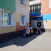 Когда дети уходят гулять, охранник осматривает помещения — newsvl.ru