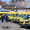 ВПОПАТ-1 устроил день открытых дверей для потенциальных покупателей автобусов «Ман» и «Луидор» (ФОТО)