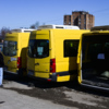 Большая часть автобусов не на ходу и требует ремонта — newsvl.ru