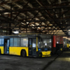 Большие автобусы – это «Маны» (MAN) 2011 года выпуска — newsvl.ru