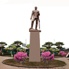В сентябре во Владивостоке появятся сразу два памятника Владимиру Арсеньеву